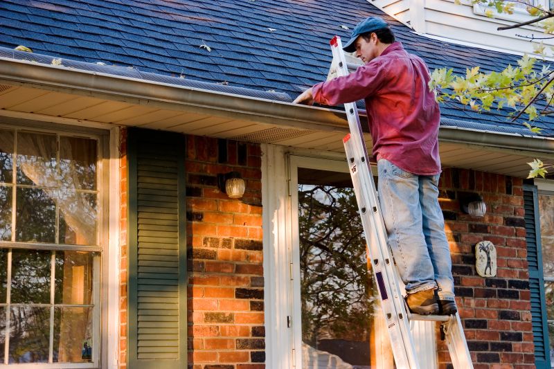 Comprehensive Gutter System Services